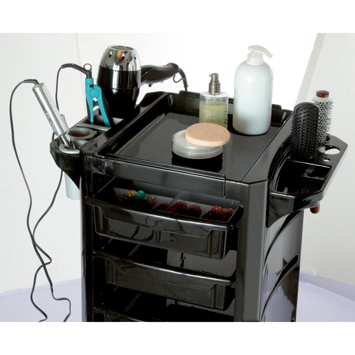 Carrello professionale X-Styling