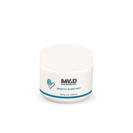 Impacco Burro Mani 250g Vegan - Karité e Jojoba