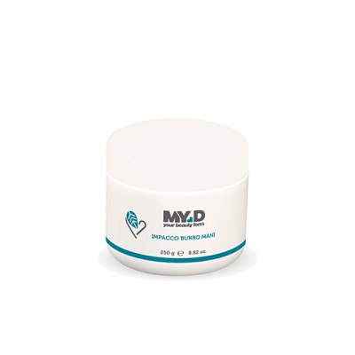 IMPACCO BURRO MANI 250 G