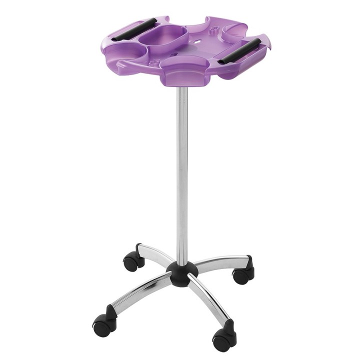 Carrello professionale portacolore Zoe