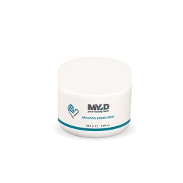 Impacco Burro Piedi 250g Vegan - Karité e Jojoba