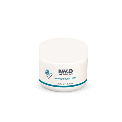 IMPACCO BURRO PIEDI 250 G
