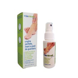 Spray Antimicotico Piedi e Unghie 50ml - pH Attivo