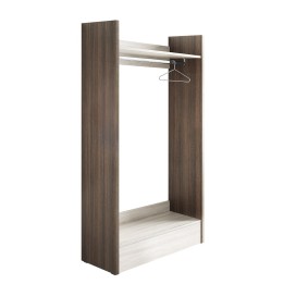 Mobile guardaroba per salone Piter
