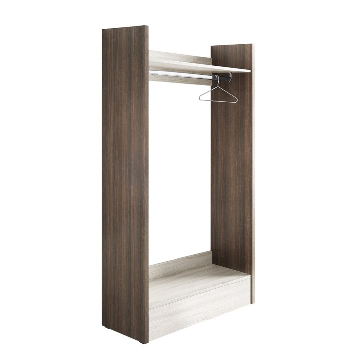 Mobile guardaroba per salone Piter