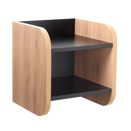 Mobiletto di servizio per salone Angus