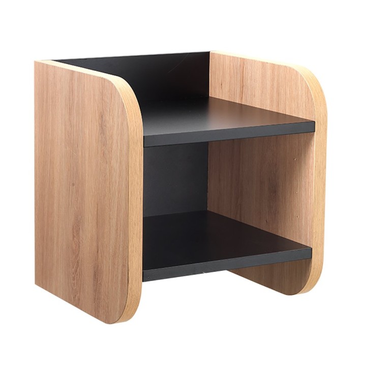 Mobiletto di servizio per salone Angus