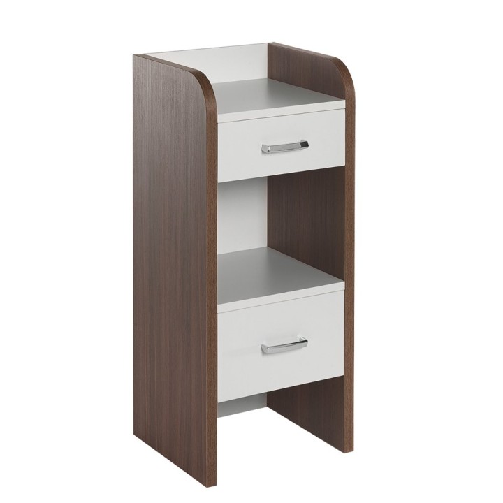 Mobiletto di servizio per salone Angus