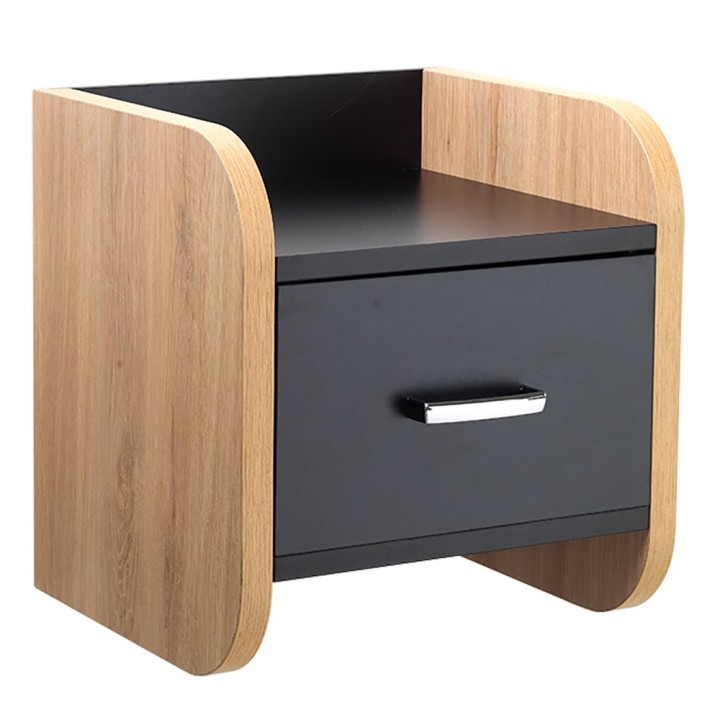 Mobiletto di servizio per salone Angus