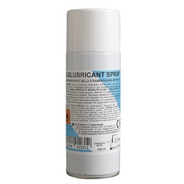 Lubrificante Spray 400ml per Forbici e Tronchesi
