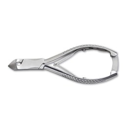 Tronchese Taglio Mezzaluna 14cm in Acciaio Inox