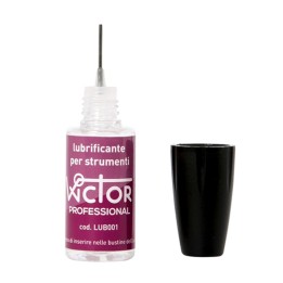 Lubrificante Tronchesi e Forbici 10ml Tascabile