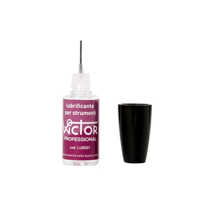 Lubrificante Tronchesi e Forbici 10ml Tascabile