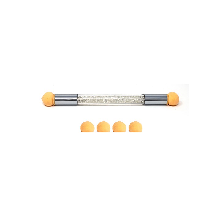 Strumento per Blooming Gel Nail Art | SL Beauty