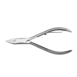 Tronchese Taglio Retto Unghie 11cm Acciaio Inox