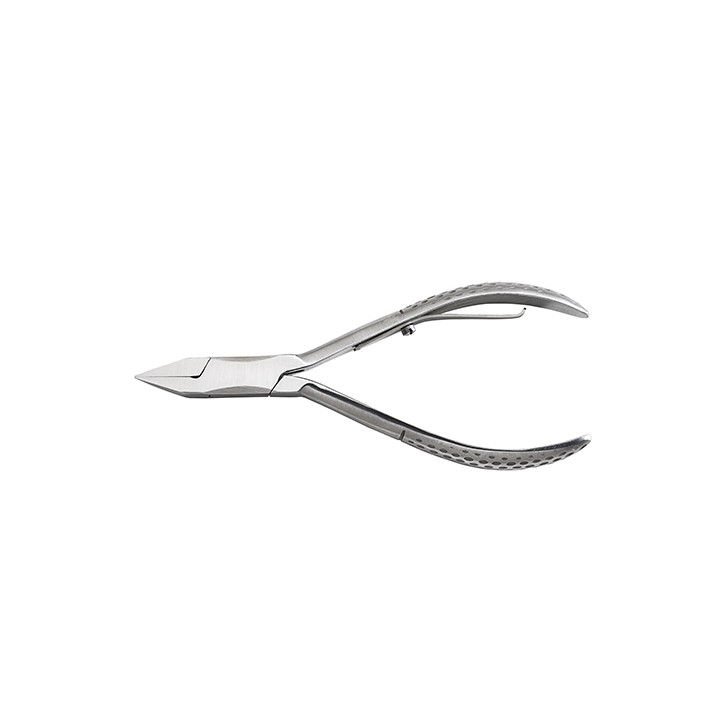 Tronchese Taglio Retto Unghie 13cm Acciaio Inox