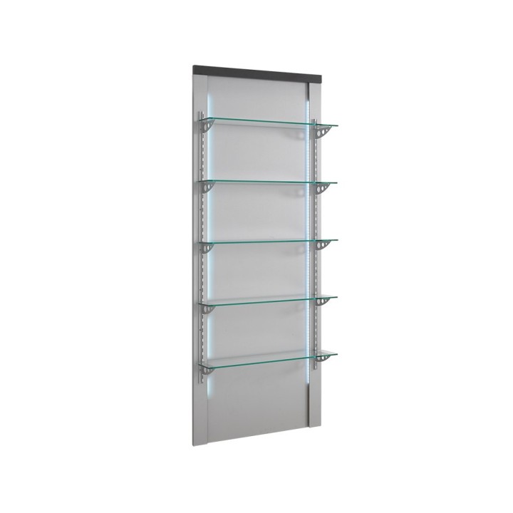 Espositore a parete professionale Utile P