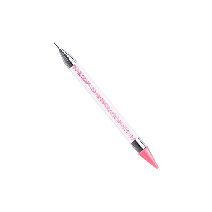 Applicatore Strass per Nail Art Professionale | SL Beauty