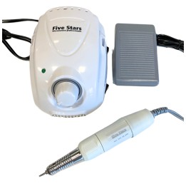 Micromotore Five Stars 35.000 Giri Professionale