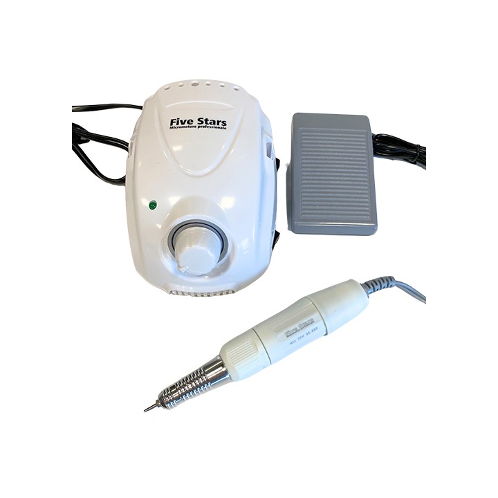 Micromotore Five Stars 35.000 Giri Professionale