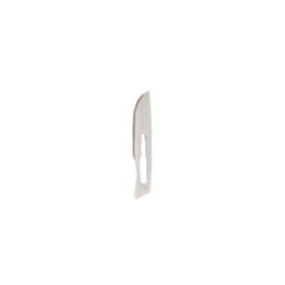 Lame Bisturi Monouso Misura 10 100pz - Sterili