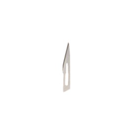 Lame Bisturi Monouso Misura 11 100pz Sterili