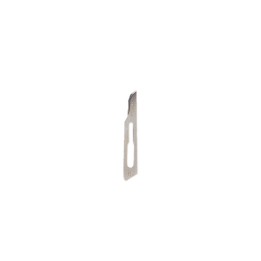 Lame Bisturi Monouso Misura 15 100pz Sterili