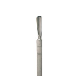 Sgorbia Fissa Misura 14 Acciaio Inox - Pedicure