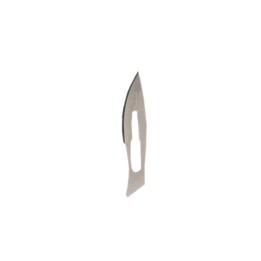 Lame Bisturi Monouso Misura 23 100pz Sterili