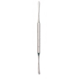 Raschino Acciaio Inox 15 cm Sterilizzabile