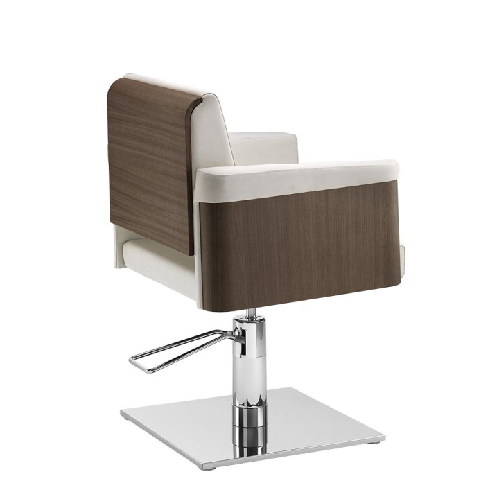 Poltrona professionale per parrucchiere Natwork