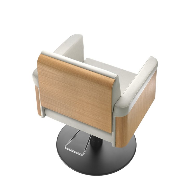 Poltrona professionale per parrucchiere Natwork