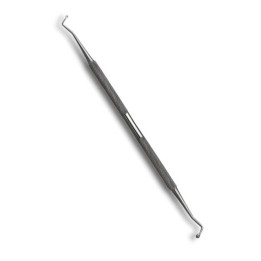 Raschino Verticale 15 cm Acciaio Inox