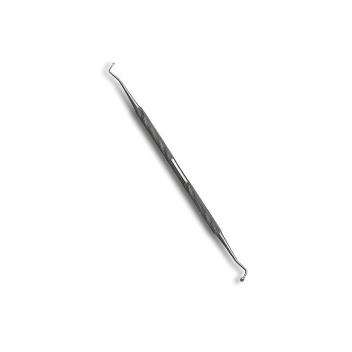 Raschino Verticale 15 cm Acciaio Inox