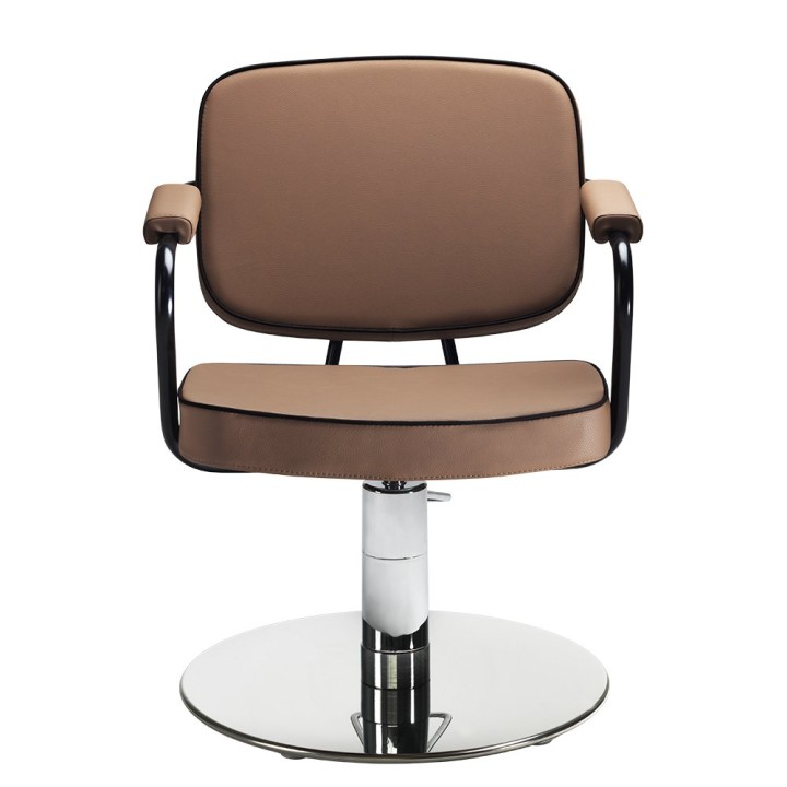 Poltrona professionale per parrucchiere Nine