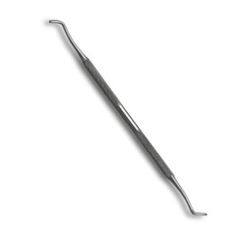 Raschino Lancetta ed Escavatore 15 cm Inox