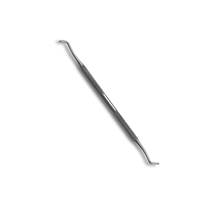 Raschino Lancetta ed Escavatore 15 cm Inox
