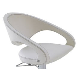 Poltrona professionale per parrucchiere Moebius Soft