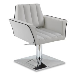 Poltrona per parrucchiere Oyster Soft Elegance