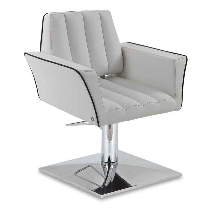 Poltrona per parrucchiere Oyster Soft Elegance