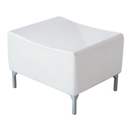 Divano per sala d'attesa Kuros