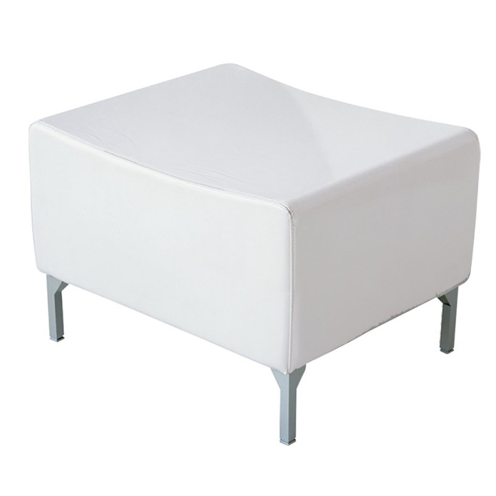 Divano per sala d'attesa Kuros