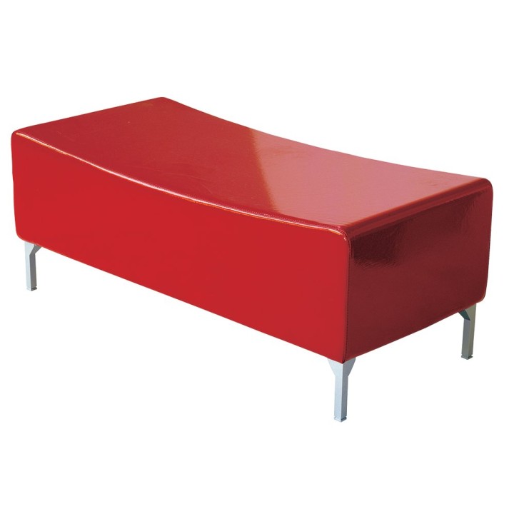 Divano per sala d'attesa Kuros