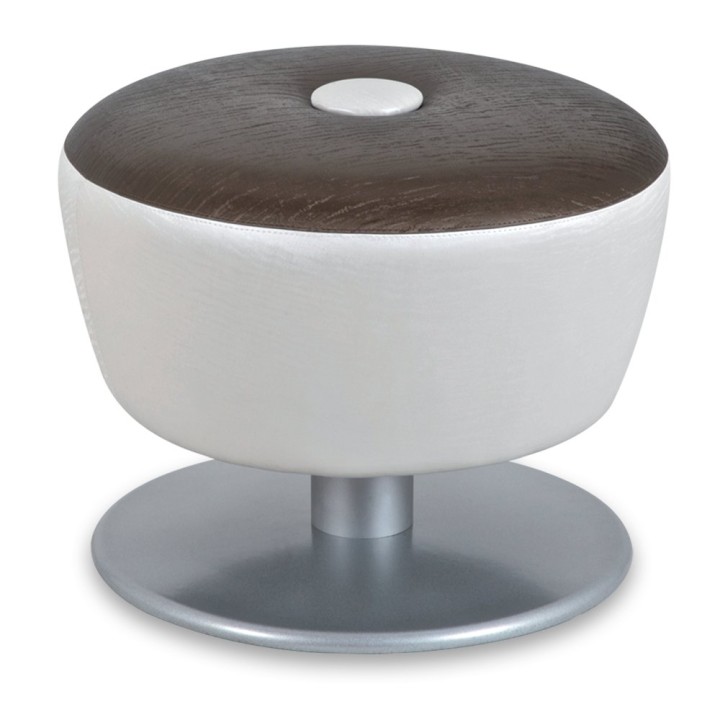 Pouf attesa professionale Allegro