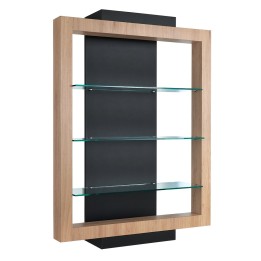 Vetrina espositore professionale Even