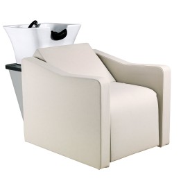 Lettino lavatesta professionale Head SPA Zeus SPA