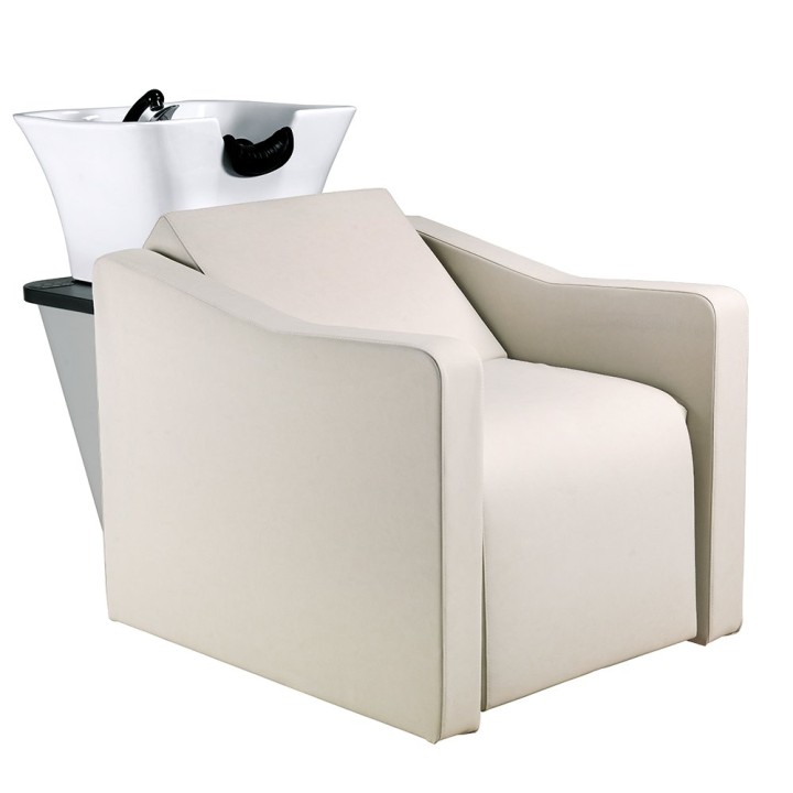 Lettino lavatesta professionale Head SPA Zeus SPA