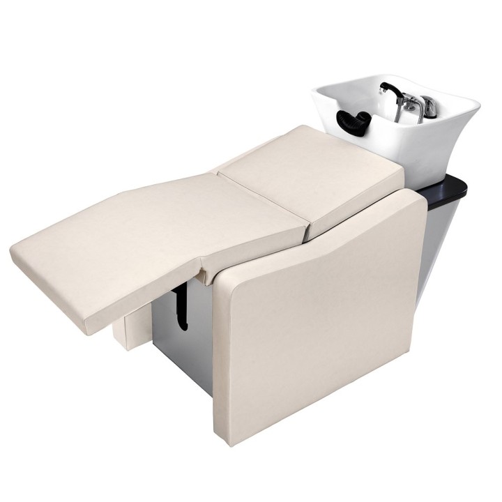 Lettino lavatesta professionale Head SPA Zeus SPA