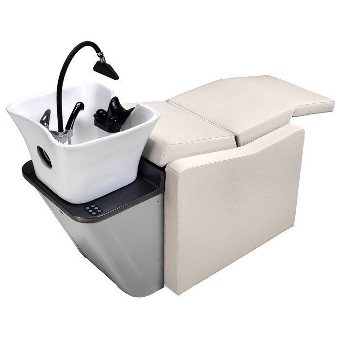 Lettino lavatesta professionale Head SPA Zeus SPA