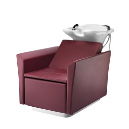 Lavatesta professionale per parrucchieri Madison